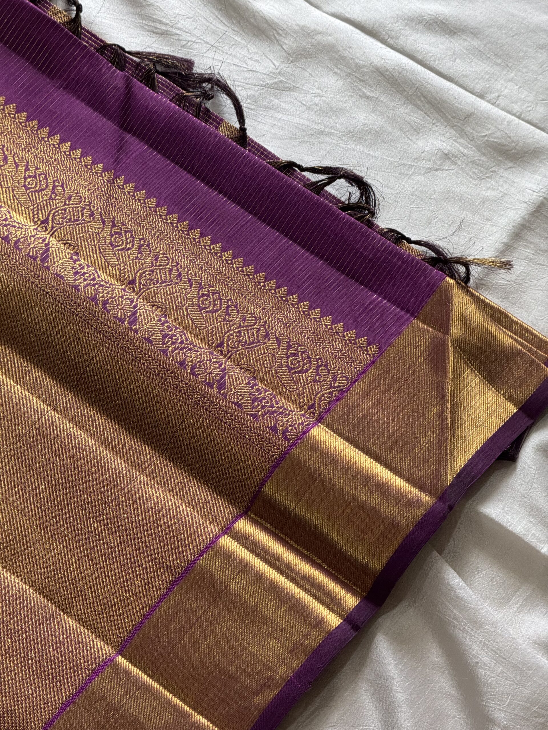 creative Kanchipuram kattam vairavoosi