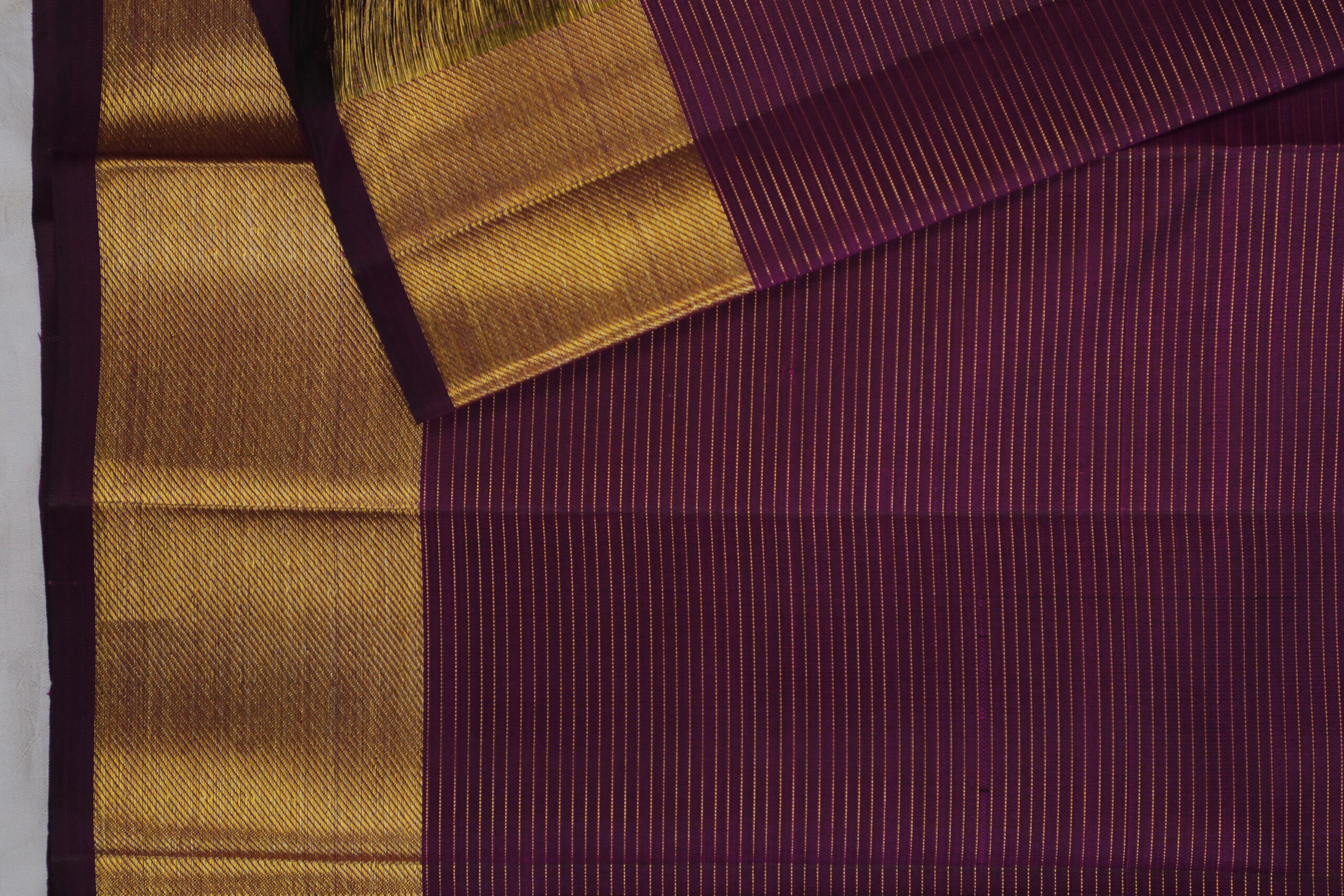 creative Kanchipuram kattam vairavoosi - Image 4